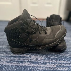 Under Armour 10.5 Men’s Valsetz Tactical Boots